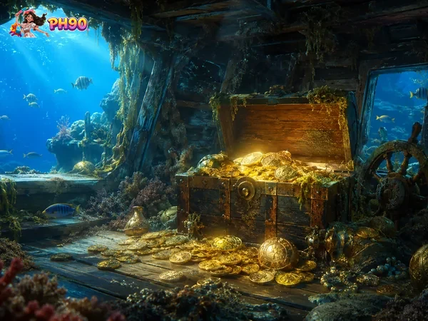 Monkey King Fishing Photo 3