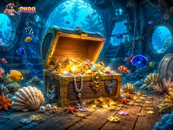 Monkey King Fishing Photo 4